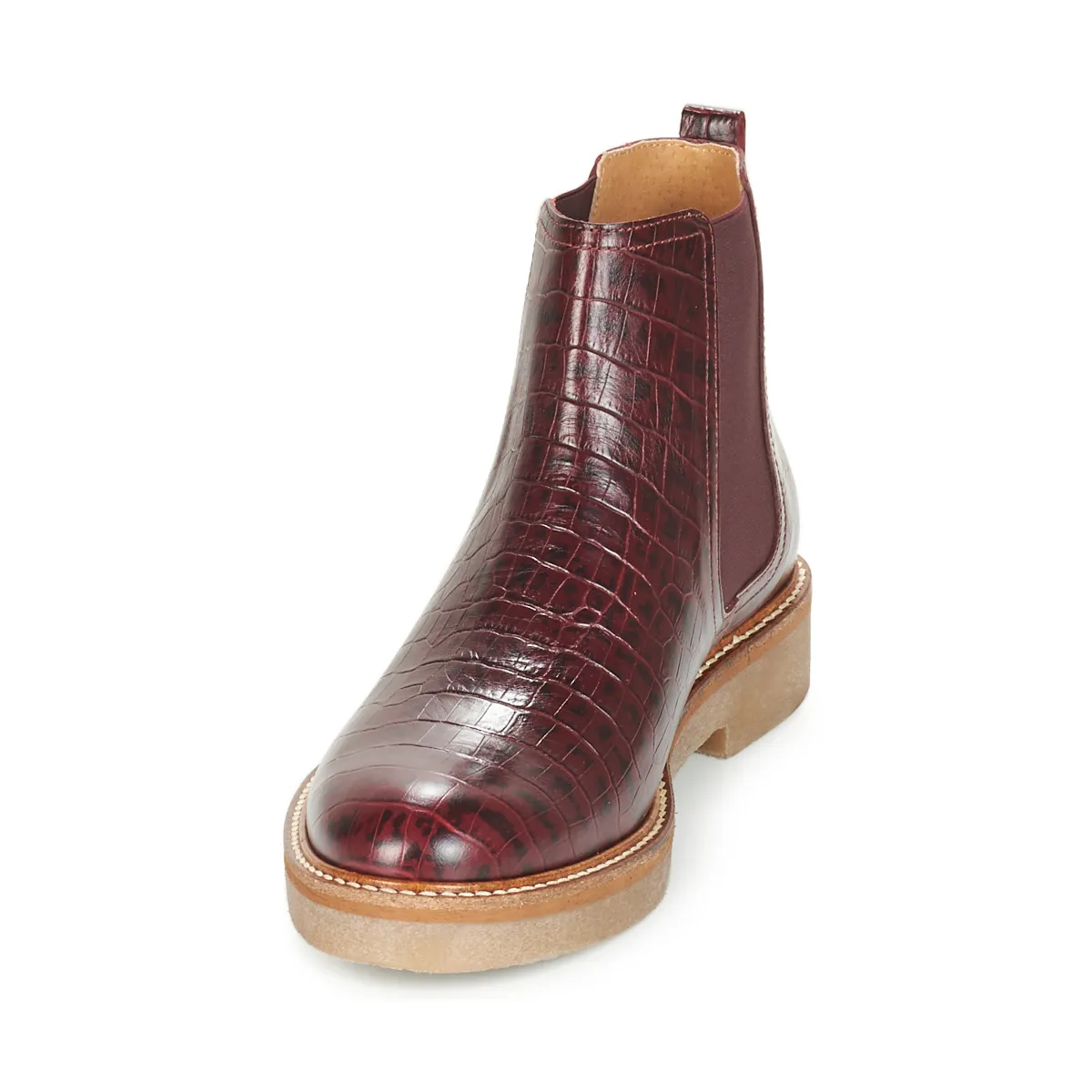OXFORDCHIC
