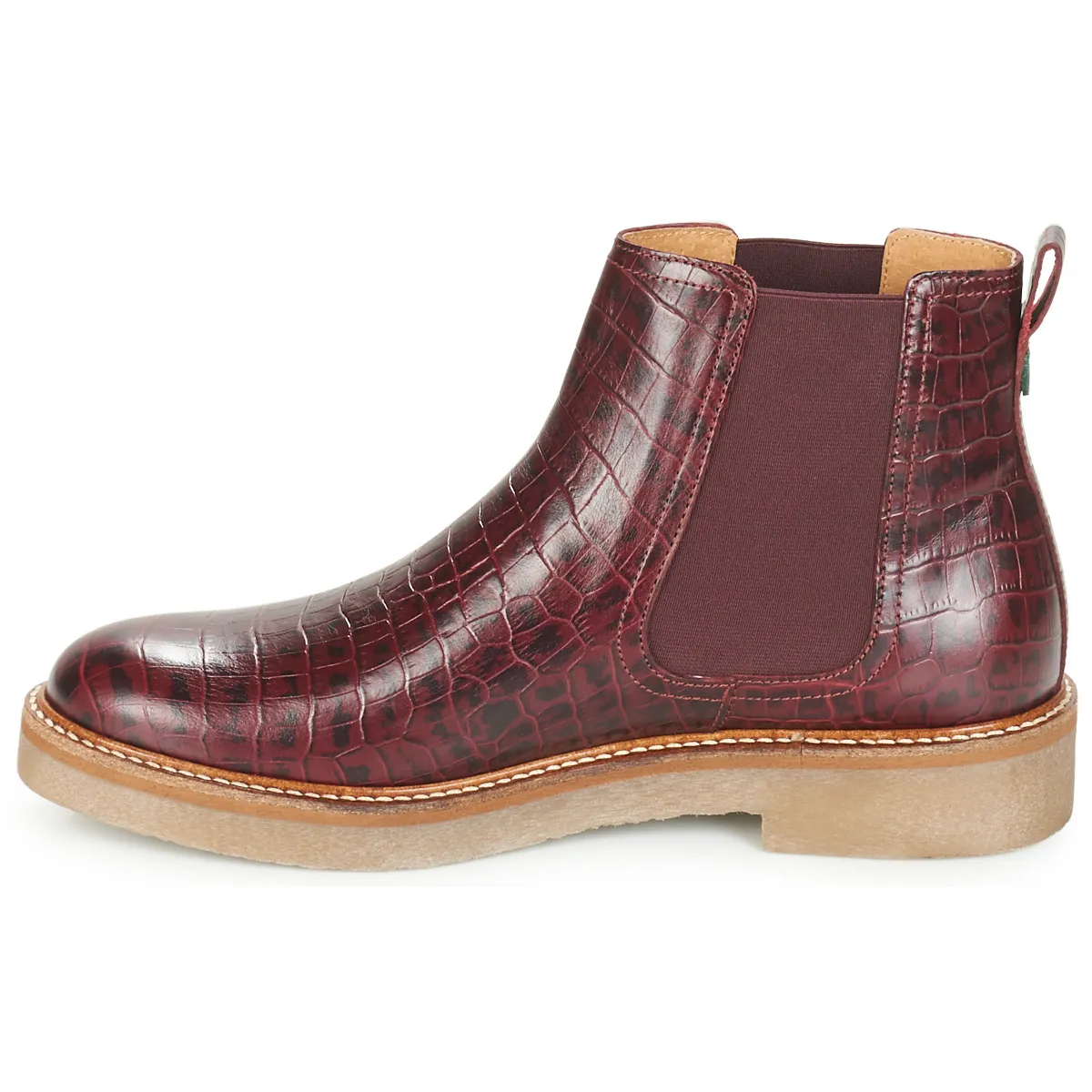 OXFORDCHIC