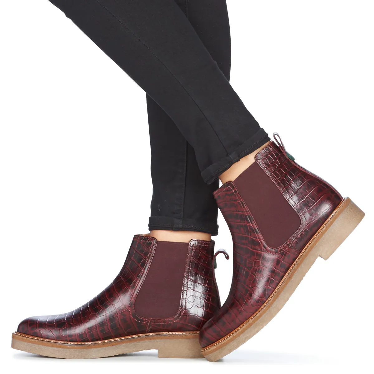 OXFORDCHIC