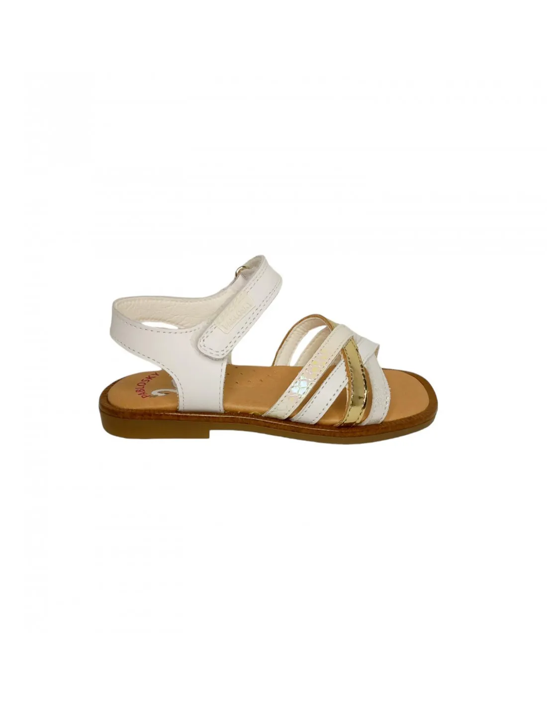 Pablosky sandalia 030200