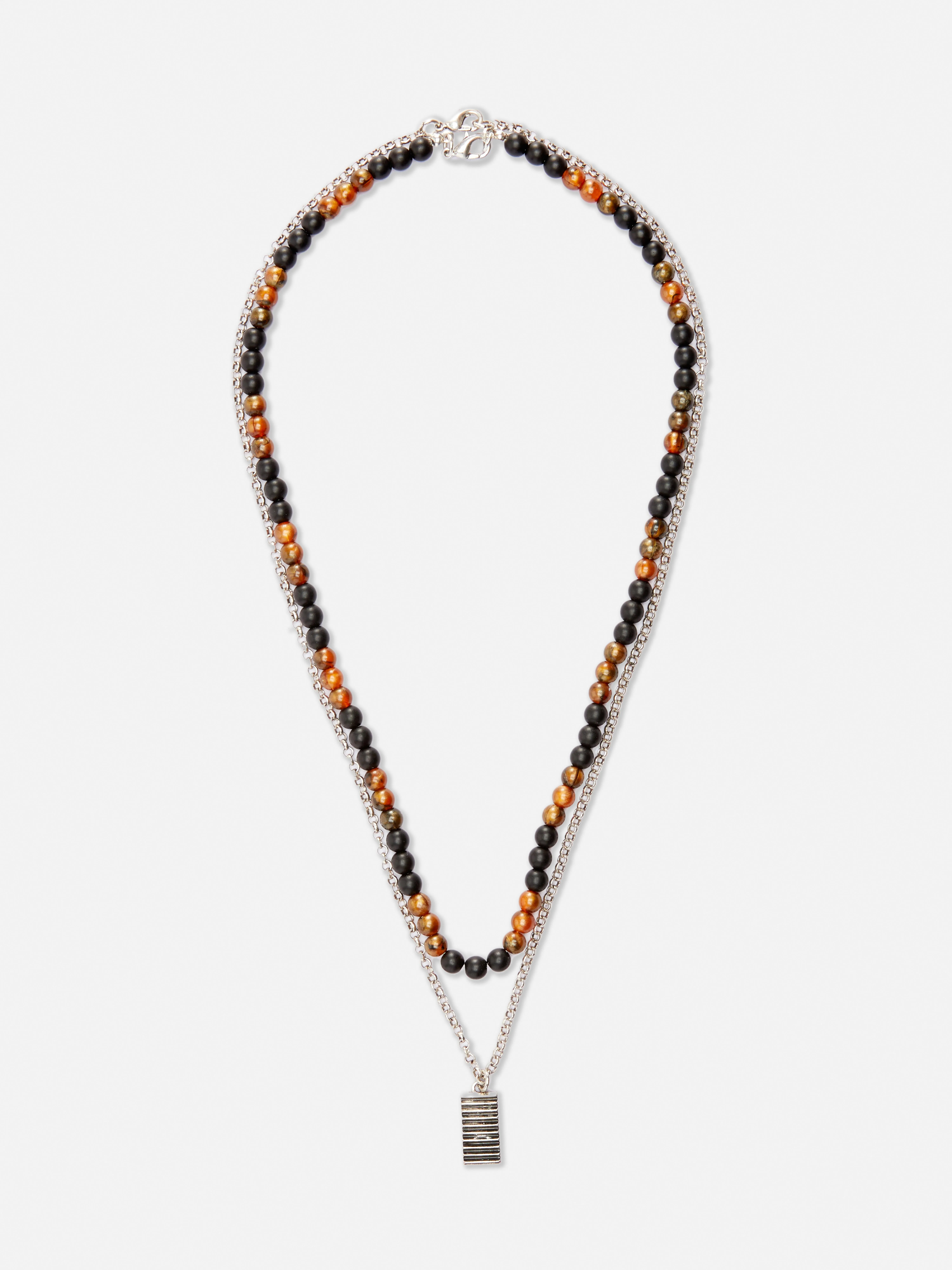 Pack de 2 collares Resort