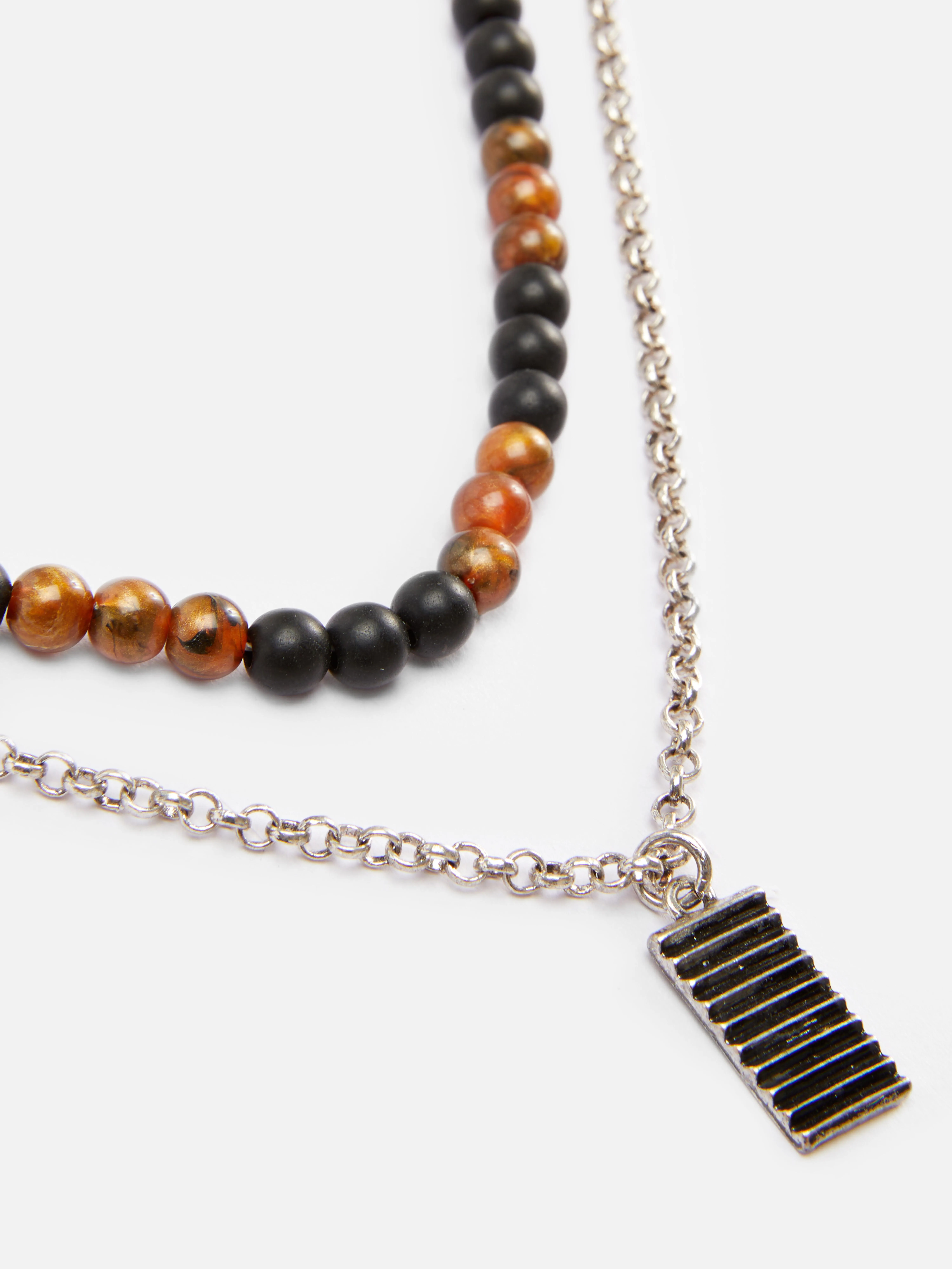 Pack de 2 collares Resort