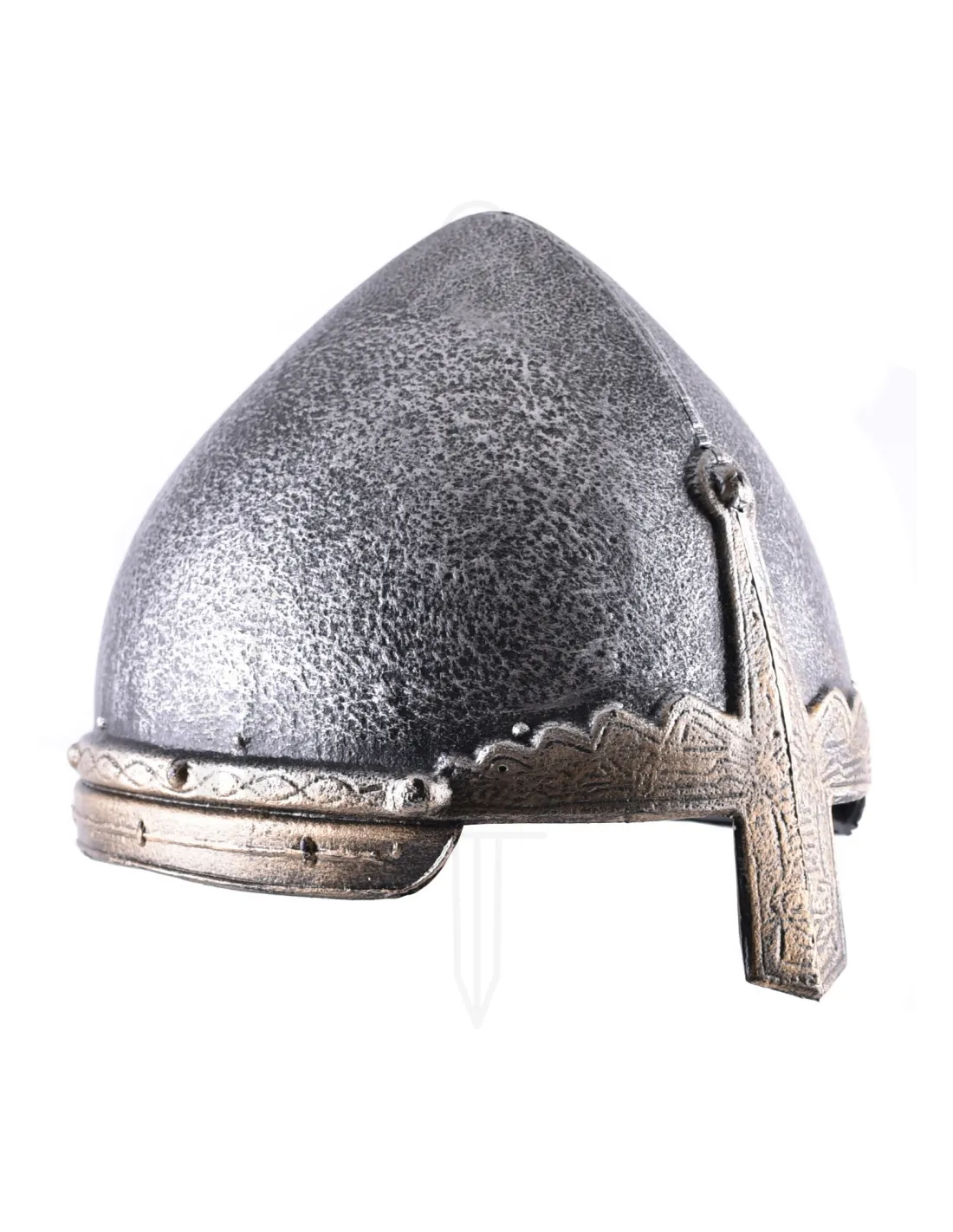 Pack niño Ragnarsson: Hacha, escudo, capa y casco