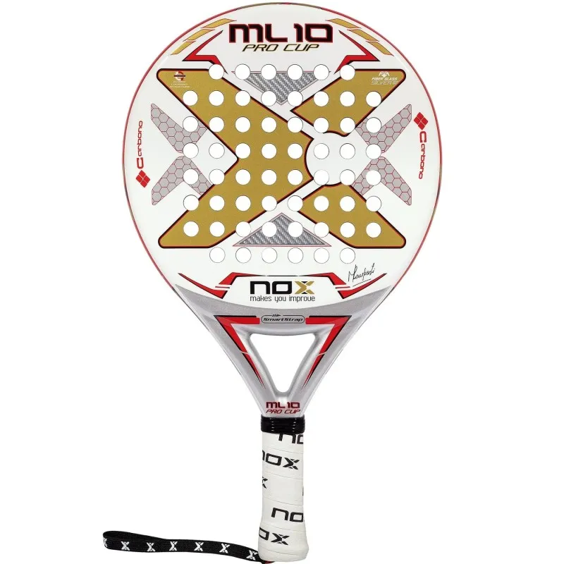 Pala Padel Nox ML10 Pro Cup Coorp