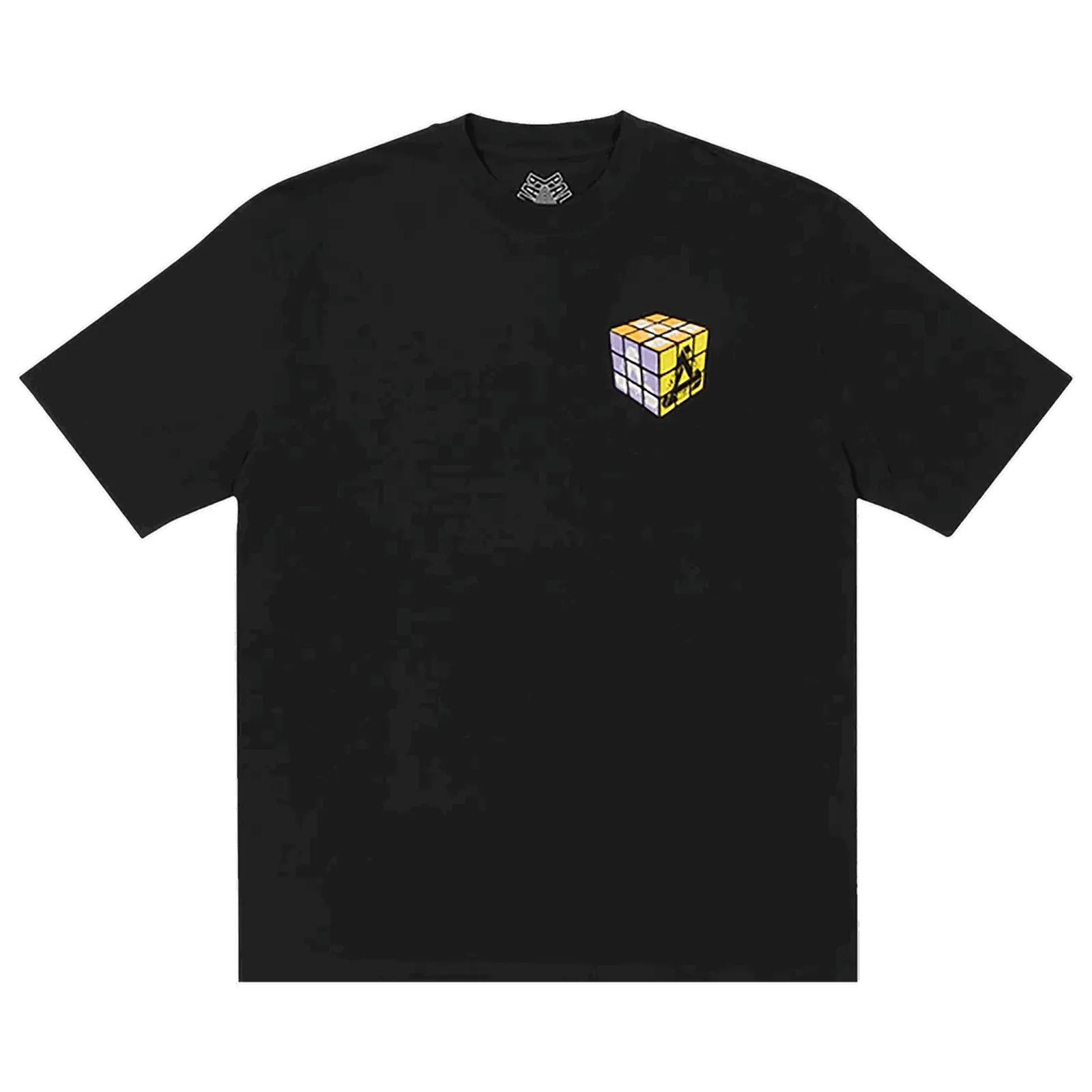 PALACE DON'T BE SQUARE TSHIRT
