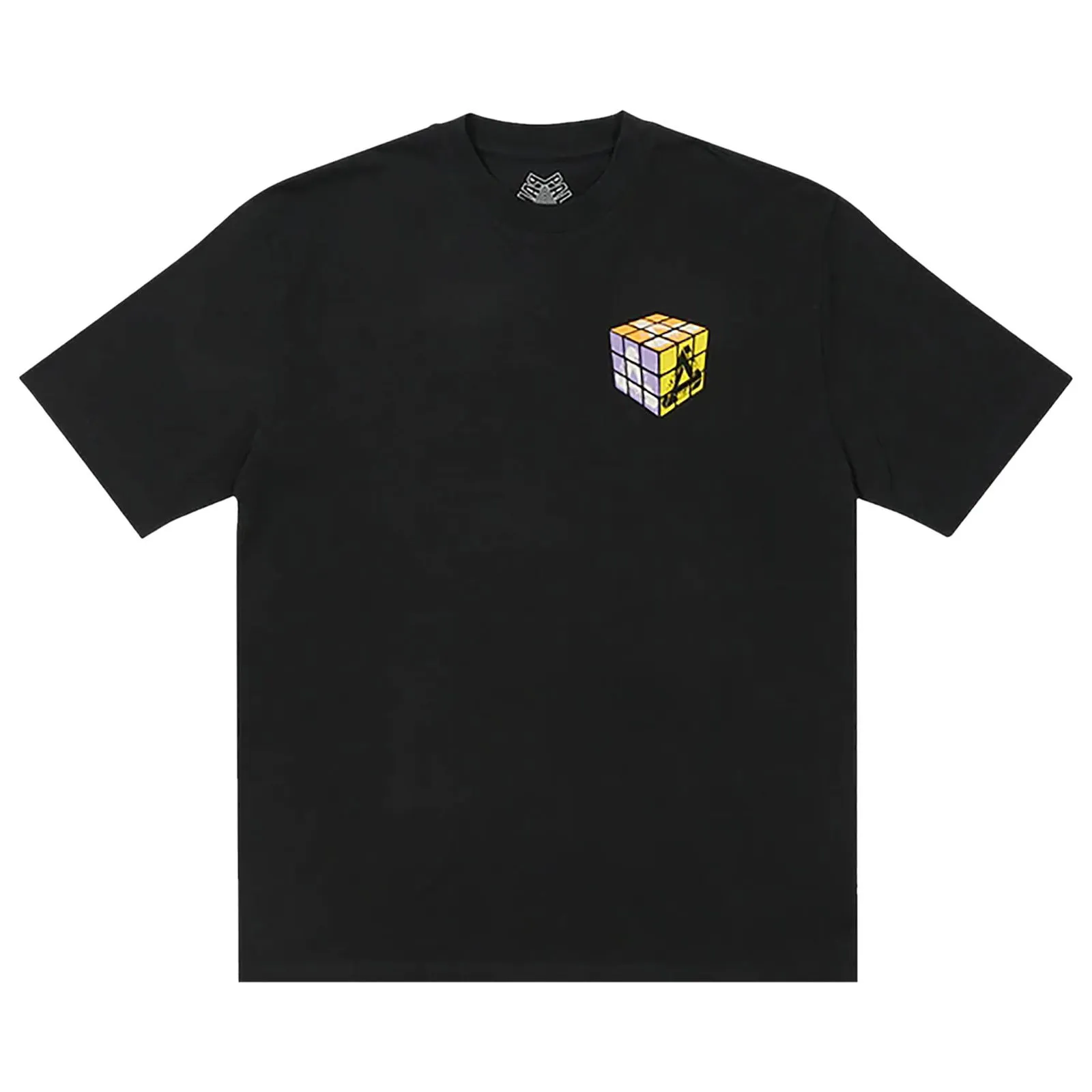 PALACE DON'T BE SQUARE TSHIRT