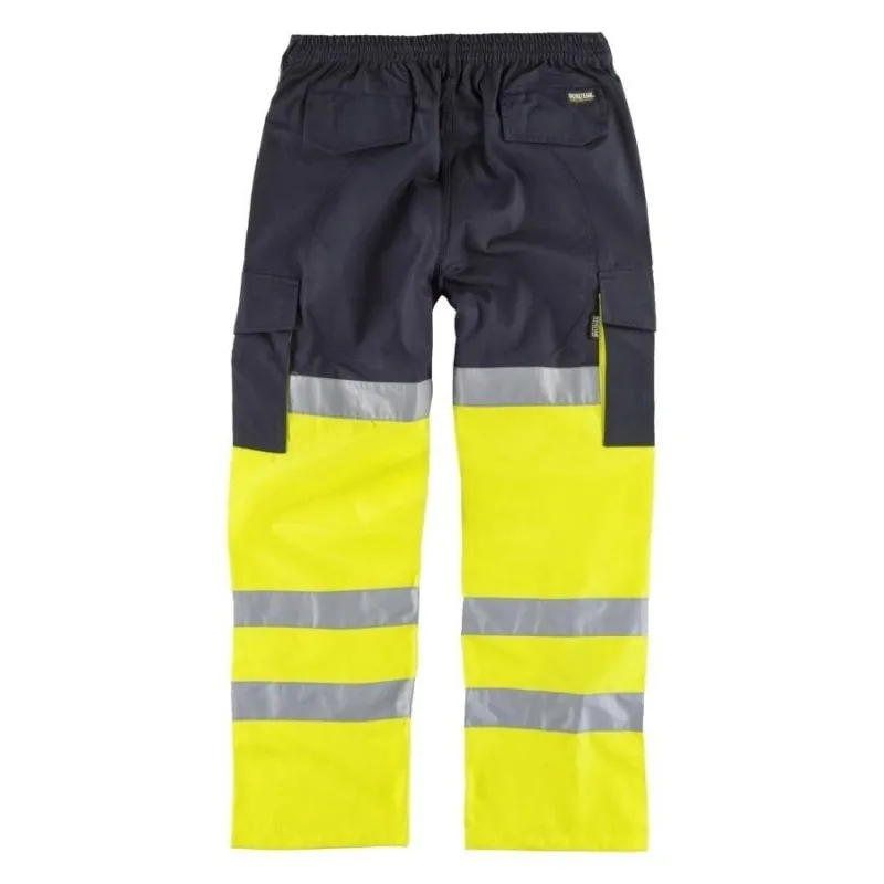 PANTALON A/V WORKTEAM C3214