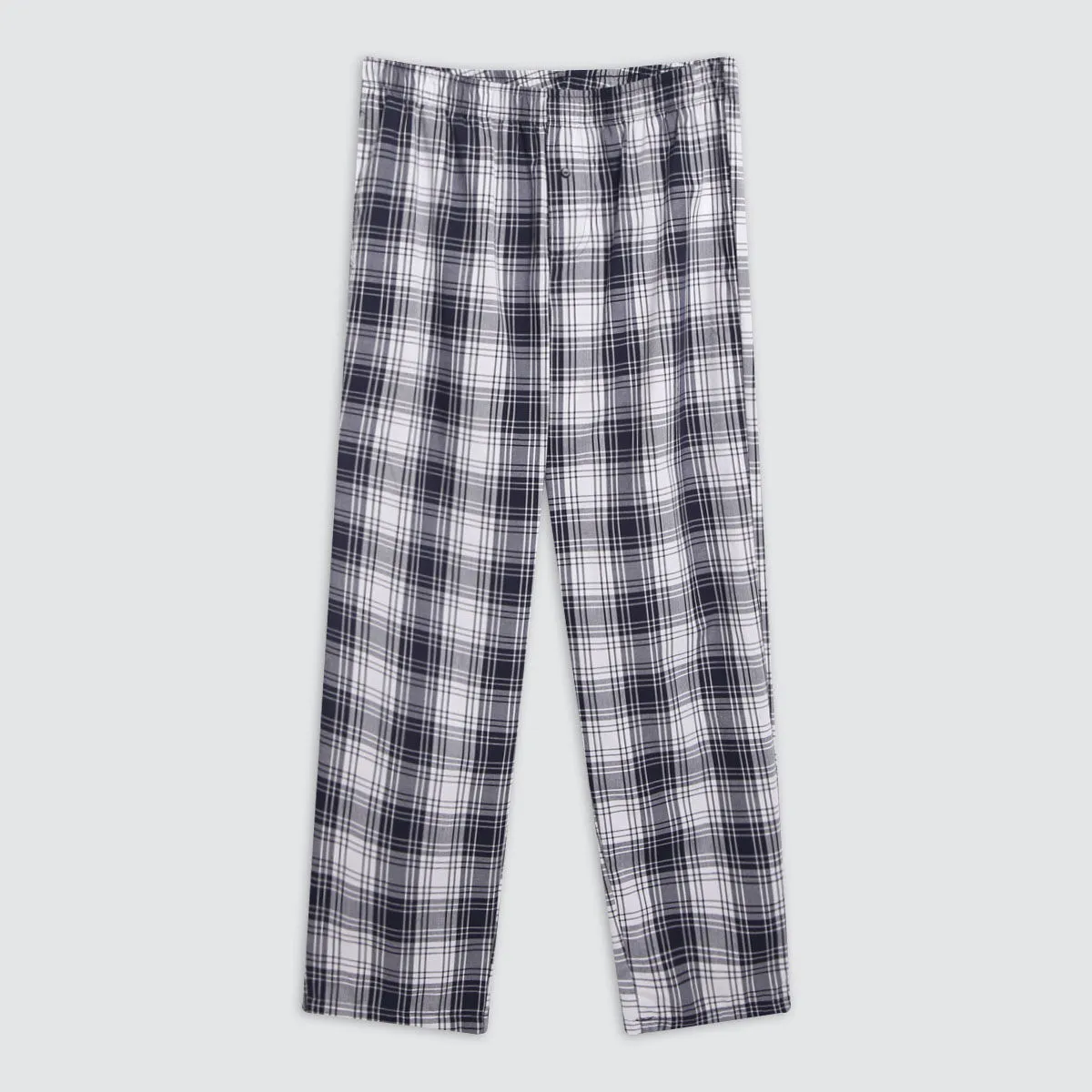 Pantalon Para Hombre Cuadros