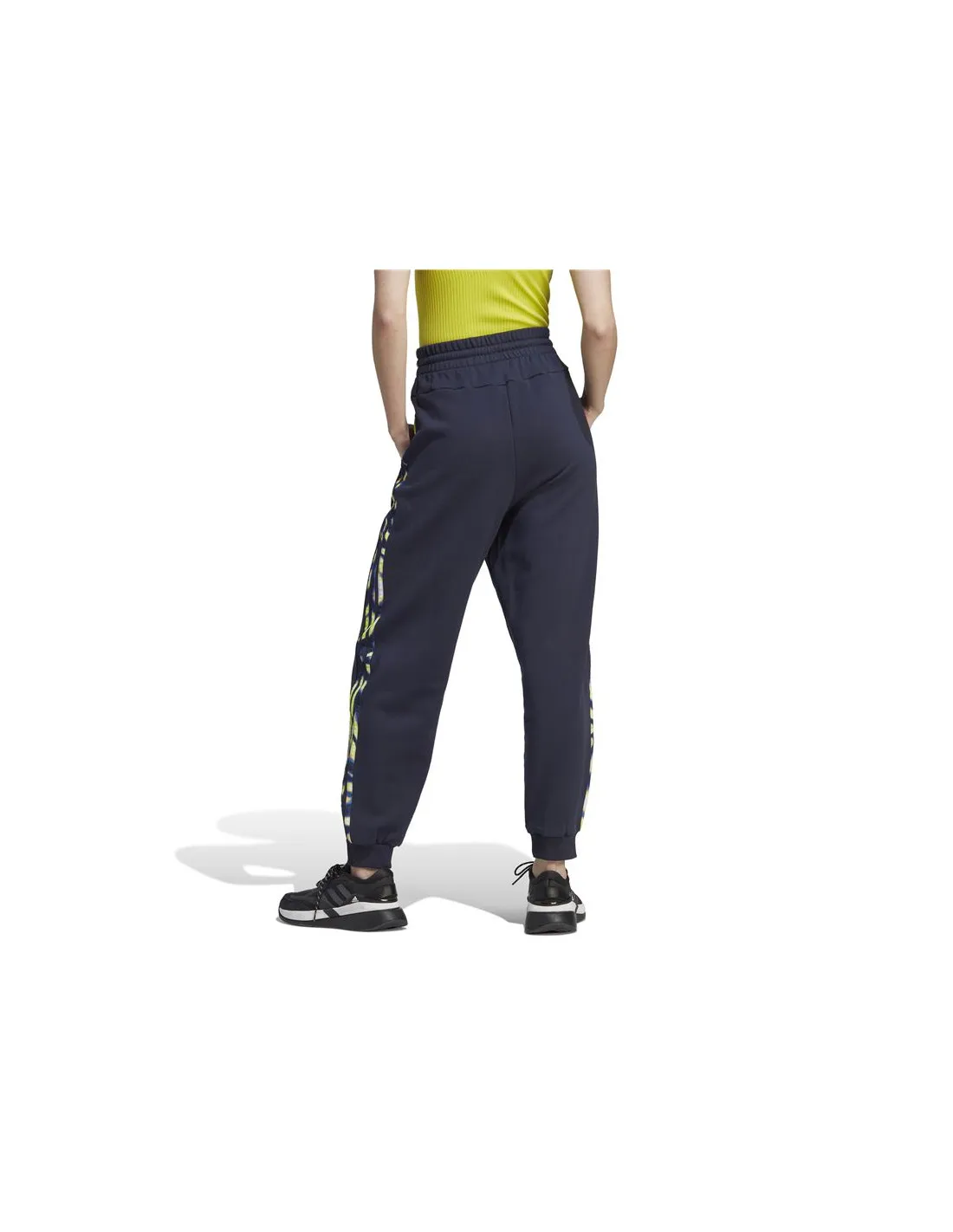 Pantalones adidas VIbaop 3S Pt Mujer