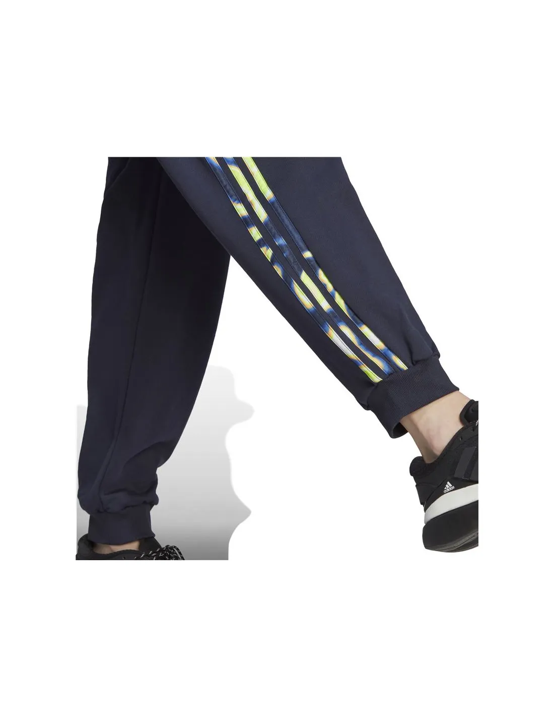 Pantalones adidas VIbaop 3S Pt Mujer