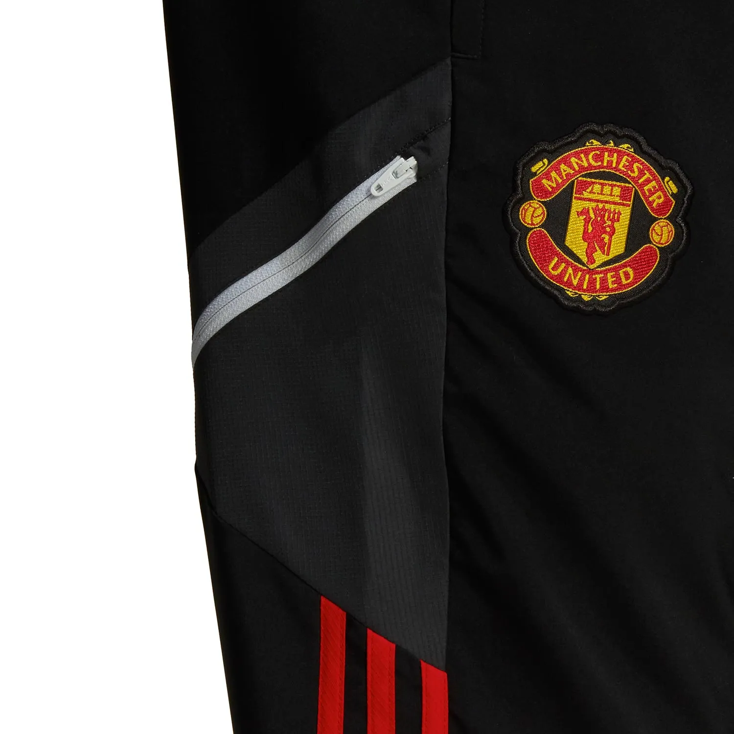 Pantalón adidas United Presentación staff