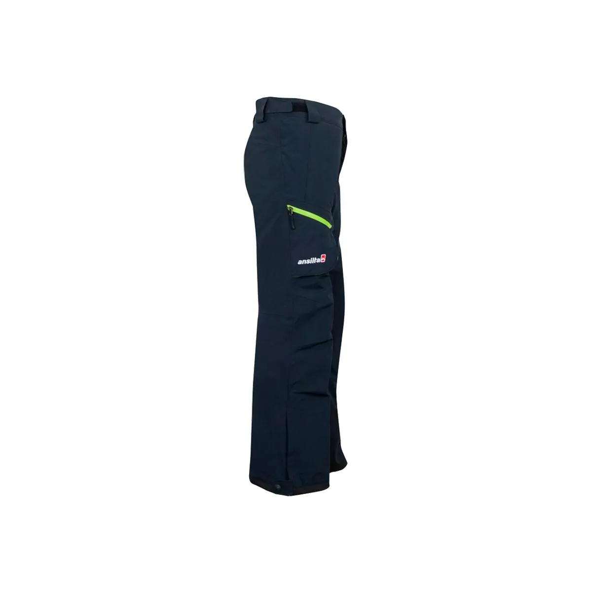 PANTALóN ANSILTA NEA 3 GORETEX PARA NIñOS – 123562200