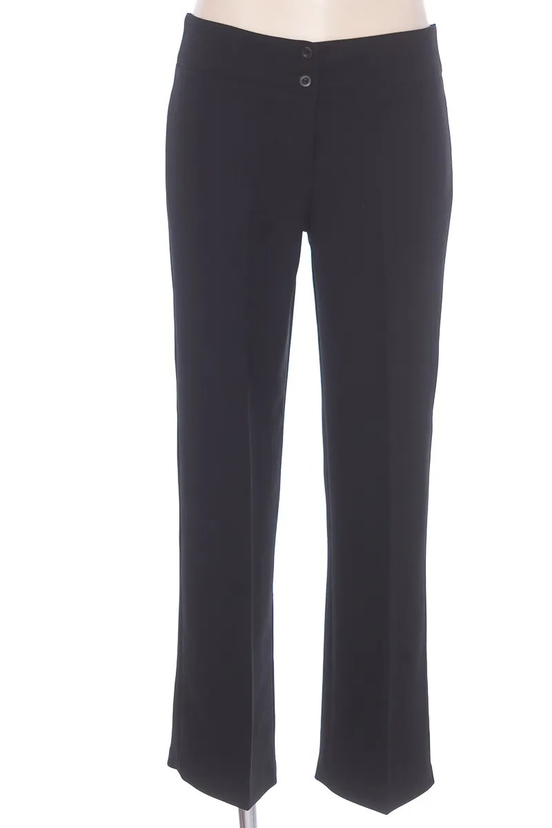 PANTALóN COLOR NEGRO  DISEñO SUEñO Y ESPERANZAS