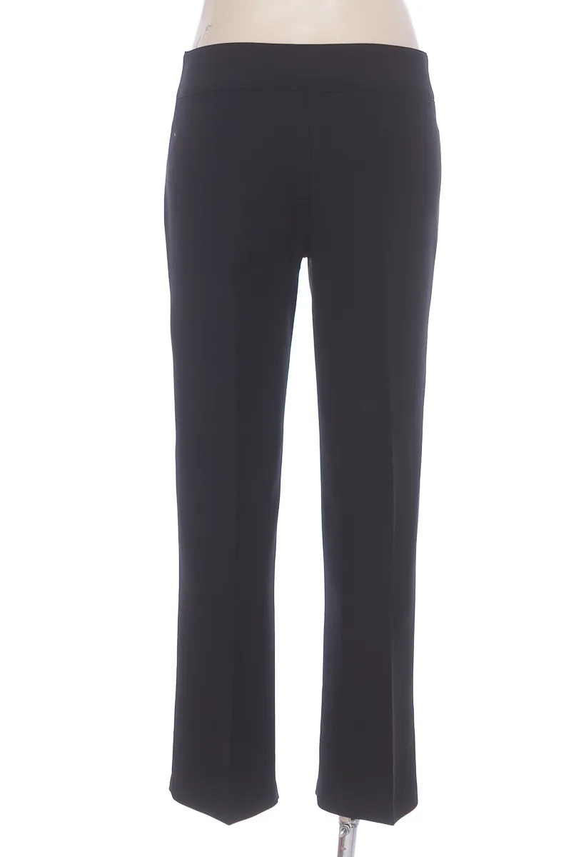 PANTALóN COLOR NEGRO  DISEñO SUEñO Y ESPERANZAS
