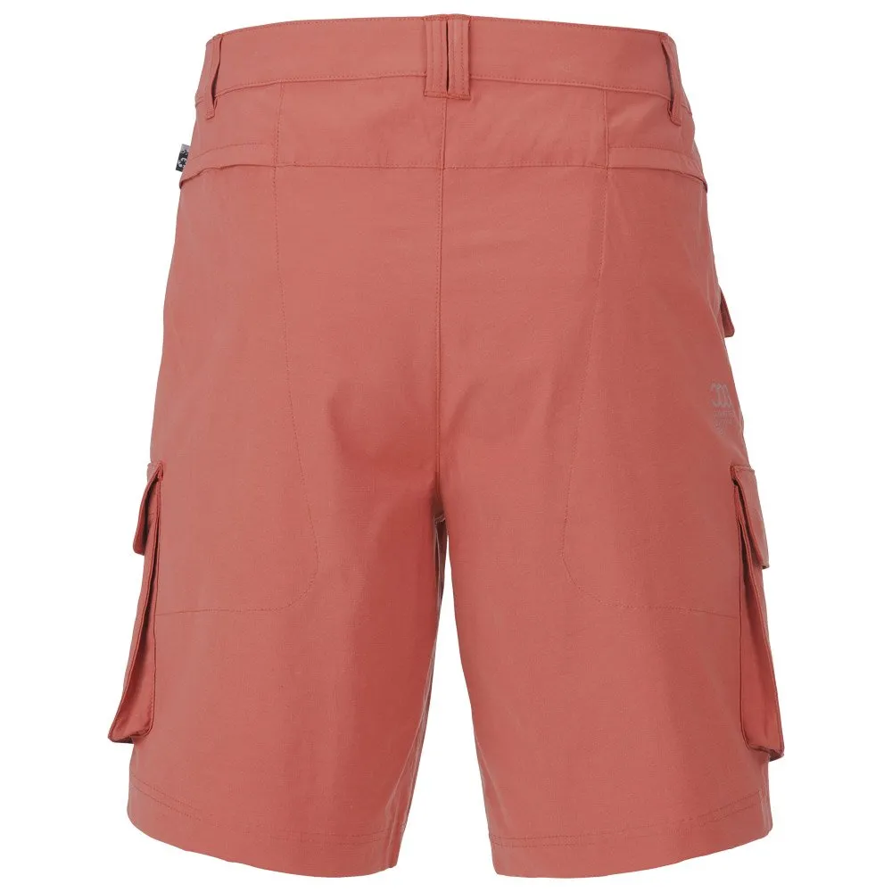 Pantalón corto de trekking Picture Robust Rustic Brown