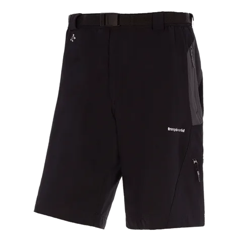 Pantalón corto Hombre KOAL DN