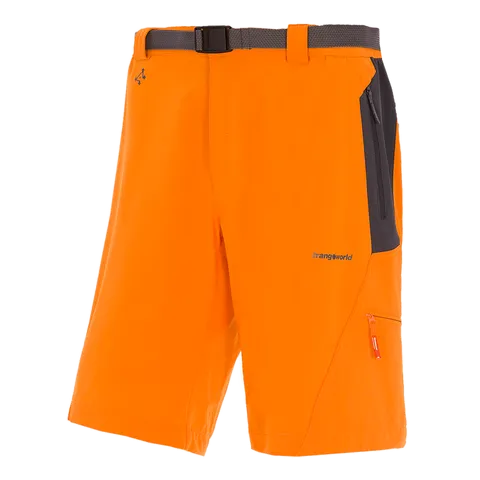 Pantalón corto Hombre KOAL DN