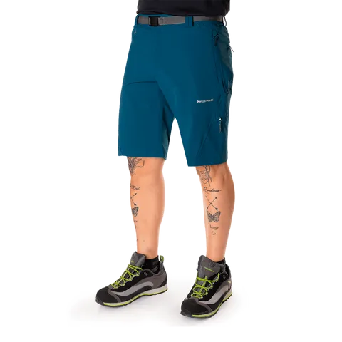 Pantalón corto Hombre KOAL DN