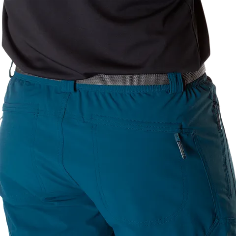 Pantalón corto Hombre KOAL DN