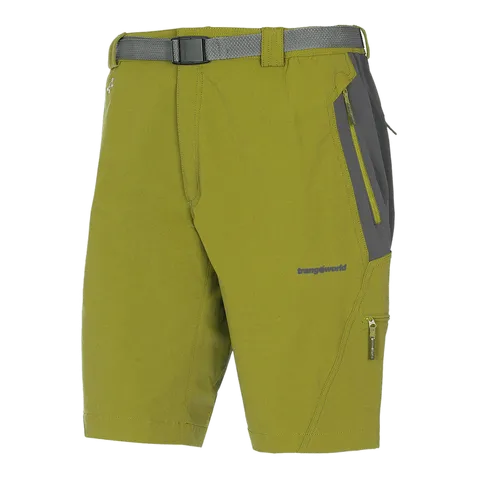 Pantalón corto Hombre KOAL DN