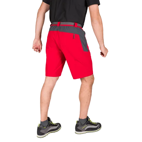 Pantalón corto Hombre KOAL DN