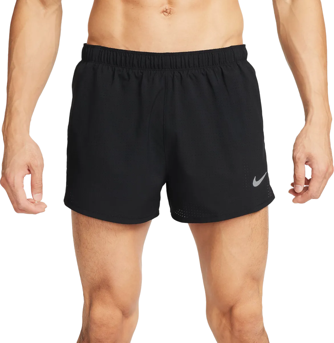 Pantalón corto Nike M NK DF FAST 3IN BF SHORT