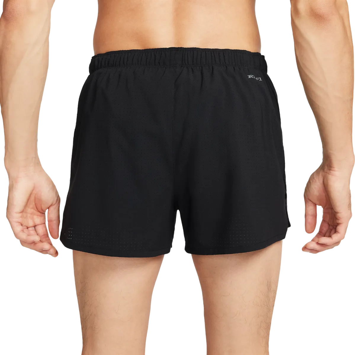 Pantalón corto Nike M NK DF FAST 3IN BF SHORT