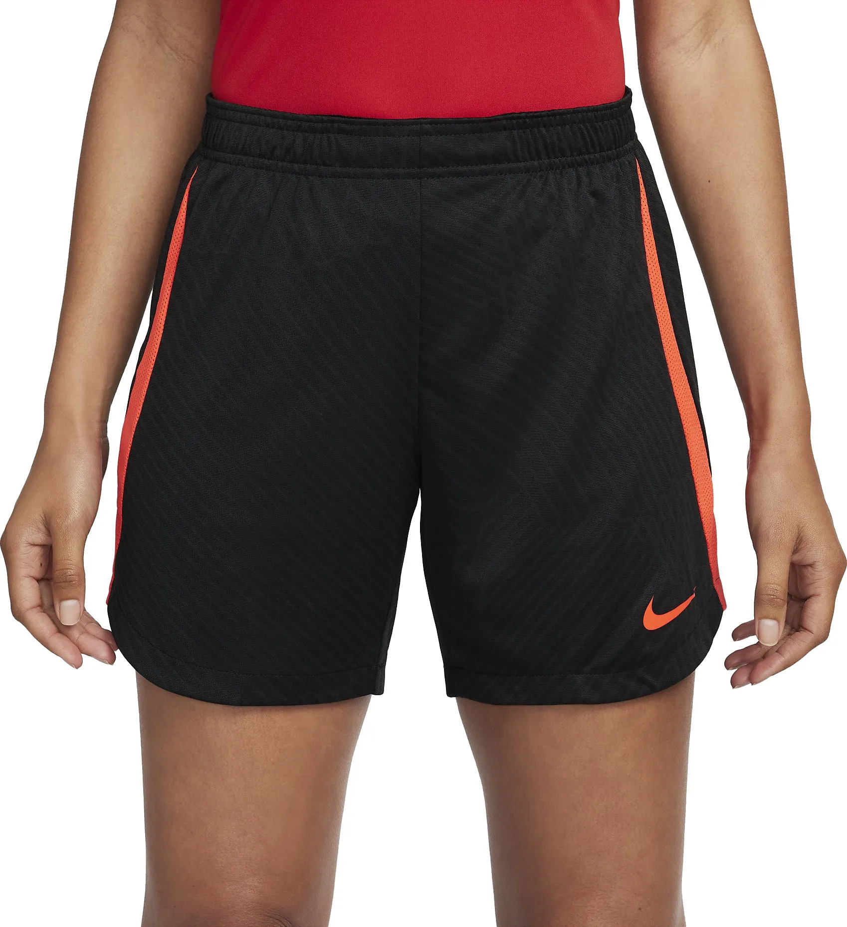 Pantalón corto Nike W NK DF STRK SHORT