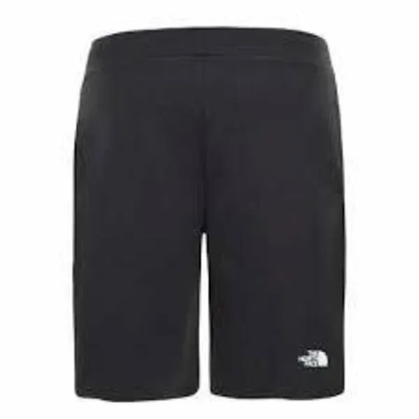 Pantalón Corto The North Face  Standard  Negro