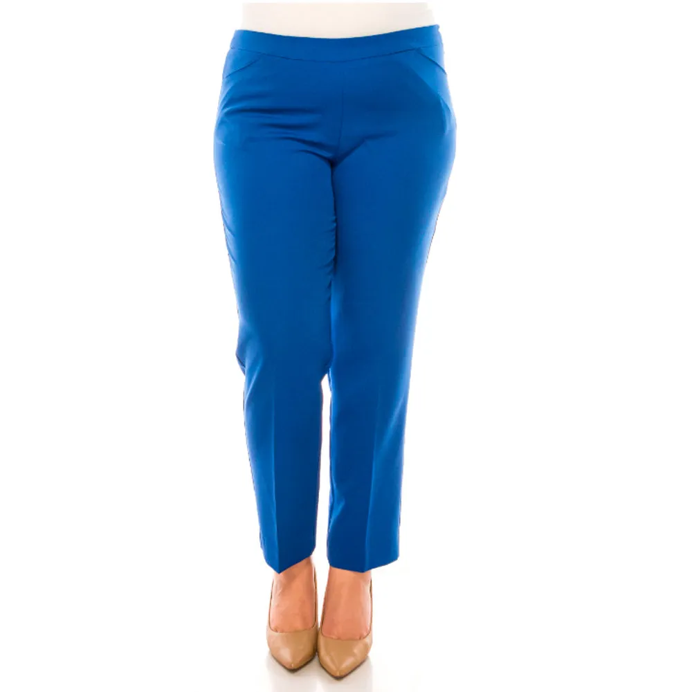 Pantalón de Sarga