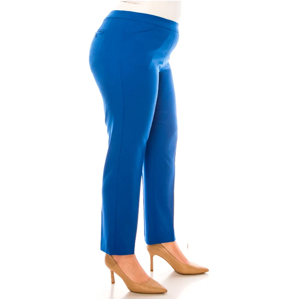 Pantalón de Sarga