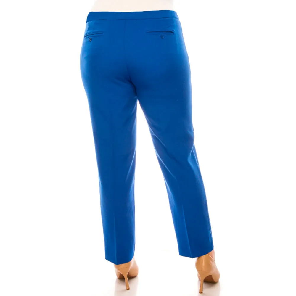 Pantalón de Sarga