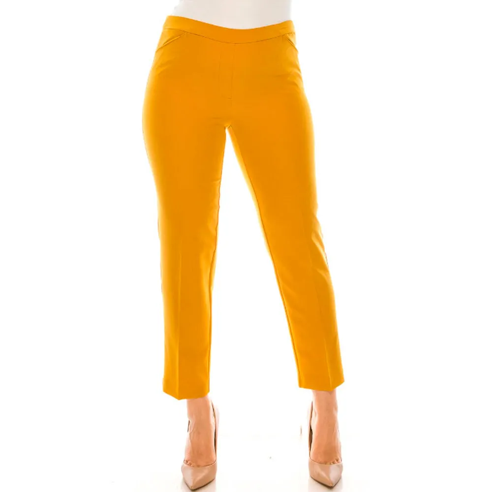 Pantalón de Sarga
