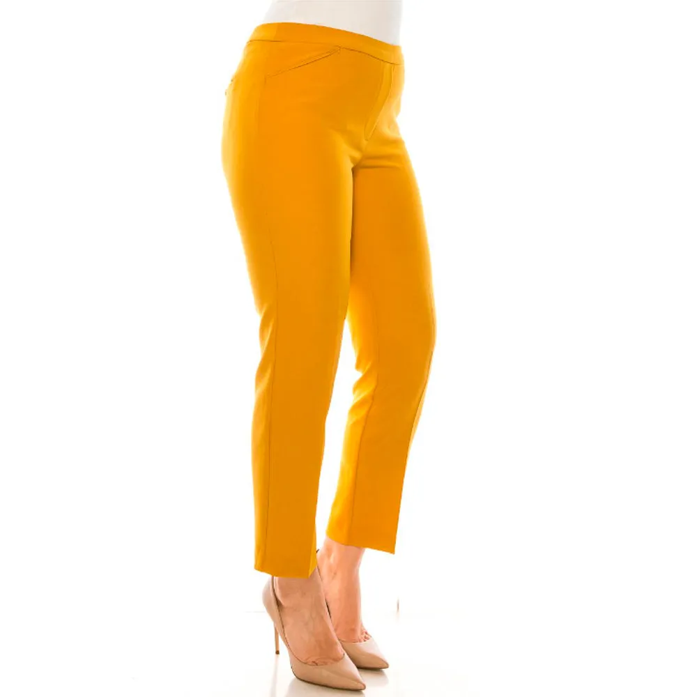 Pantalón de Sarga