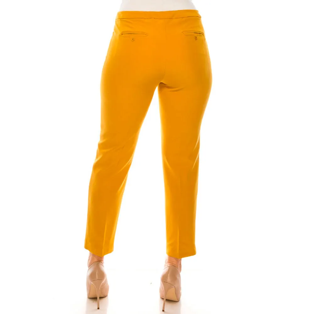 Pantalón de Sarga