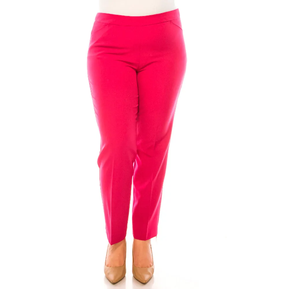 Pantalón de Sarga