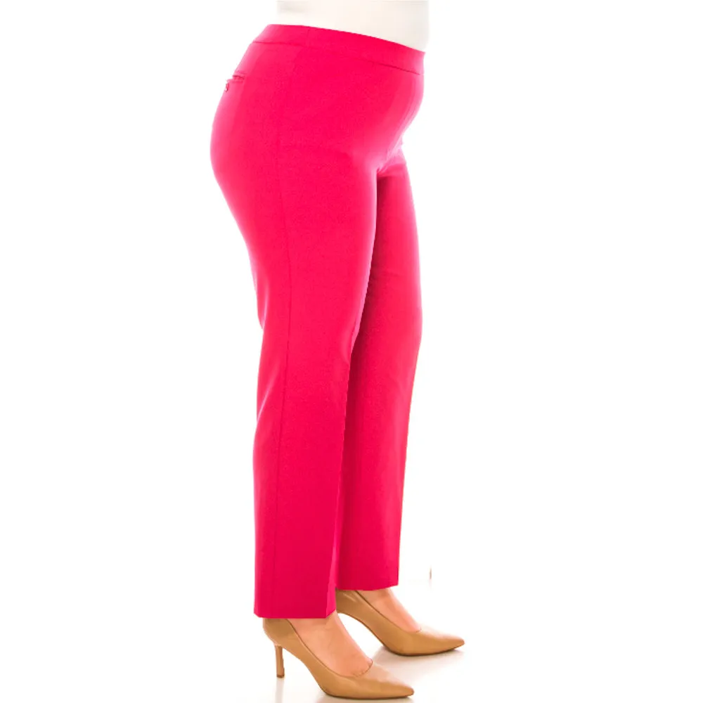 Pantalón de Sarga