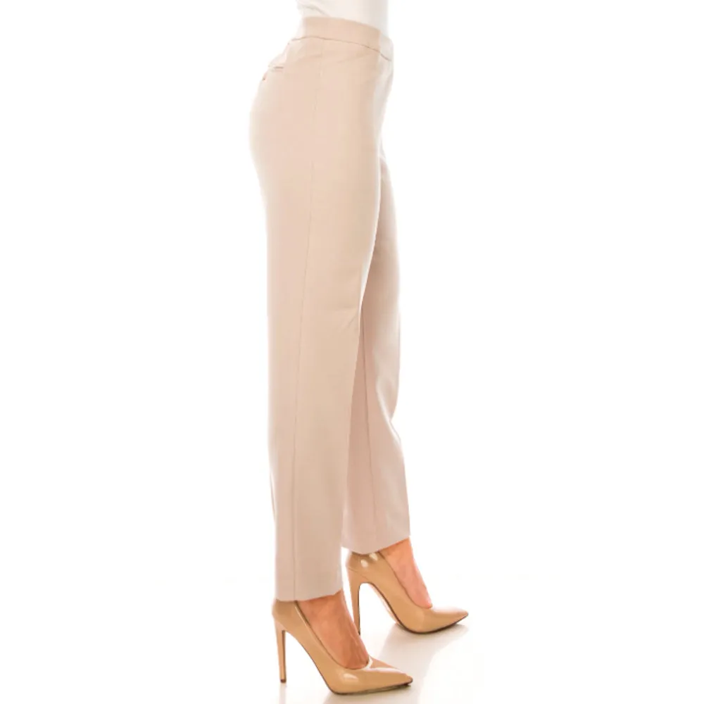 Pantalón de Sarga