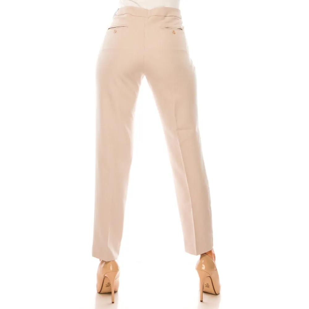 Pantalón de Sarga
