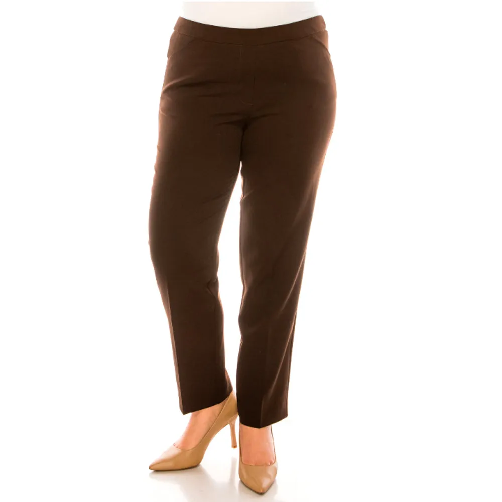 Pantalón de Sarga