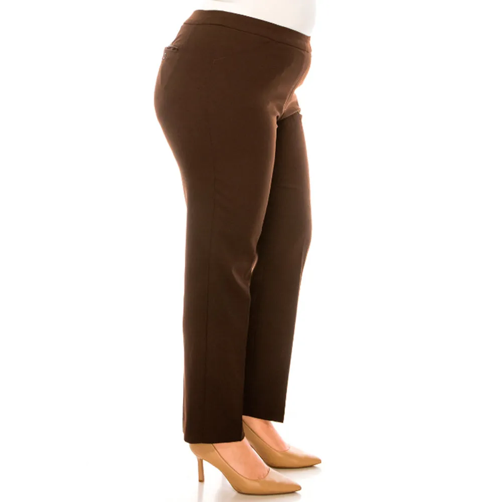 Pantalón de Sarga