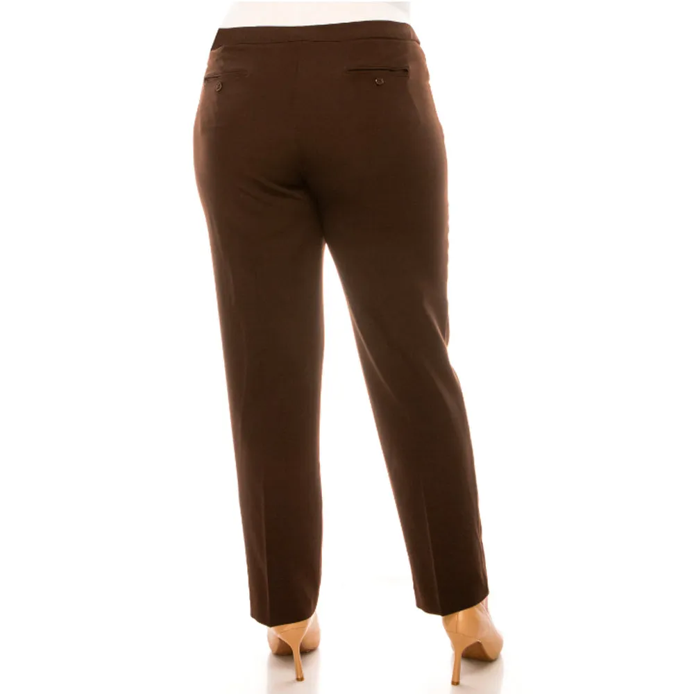 Pantalón de Sarga
