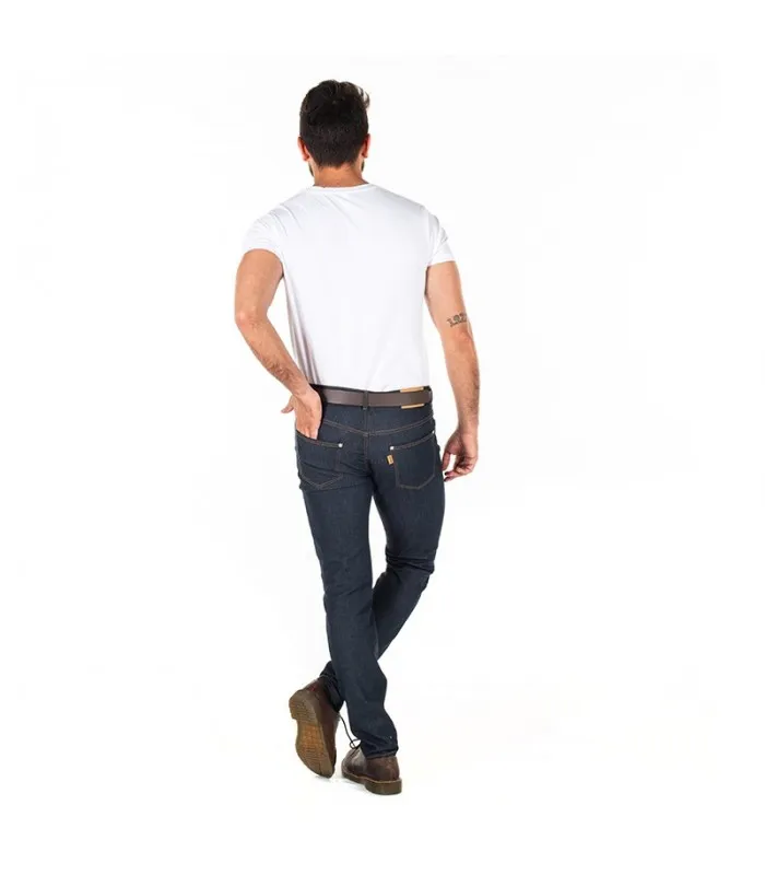 Pantalón elástico de trabajo para hombre