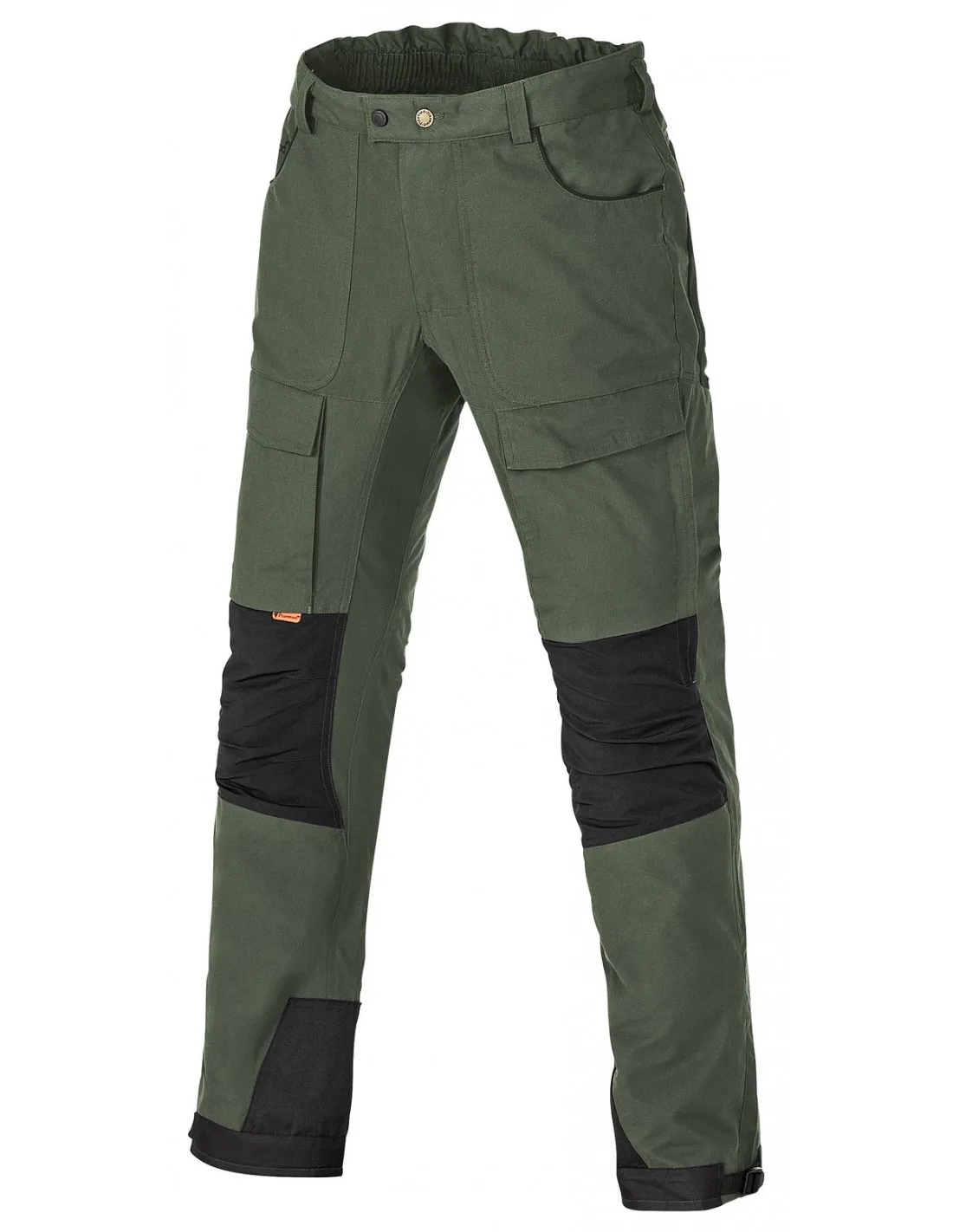 Pantalón Himalaya (Apple Green)