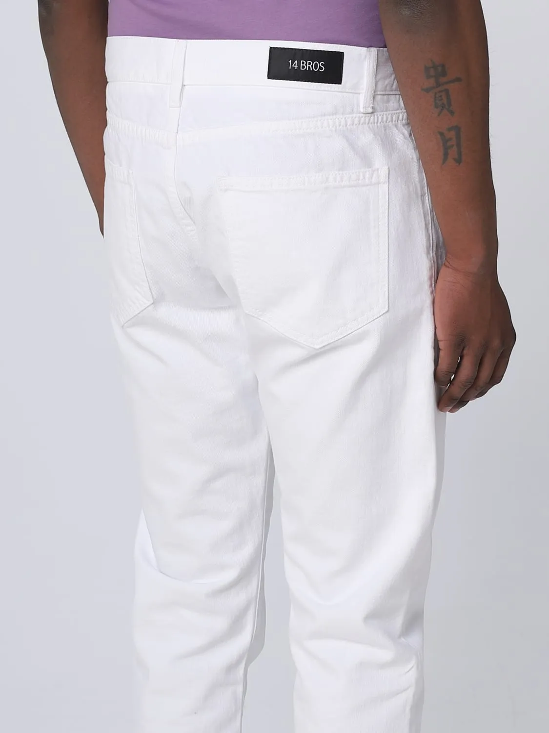 Pantalón hombre 14bros