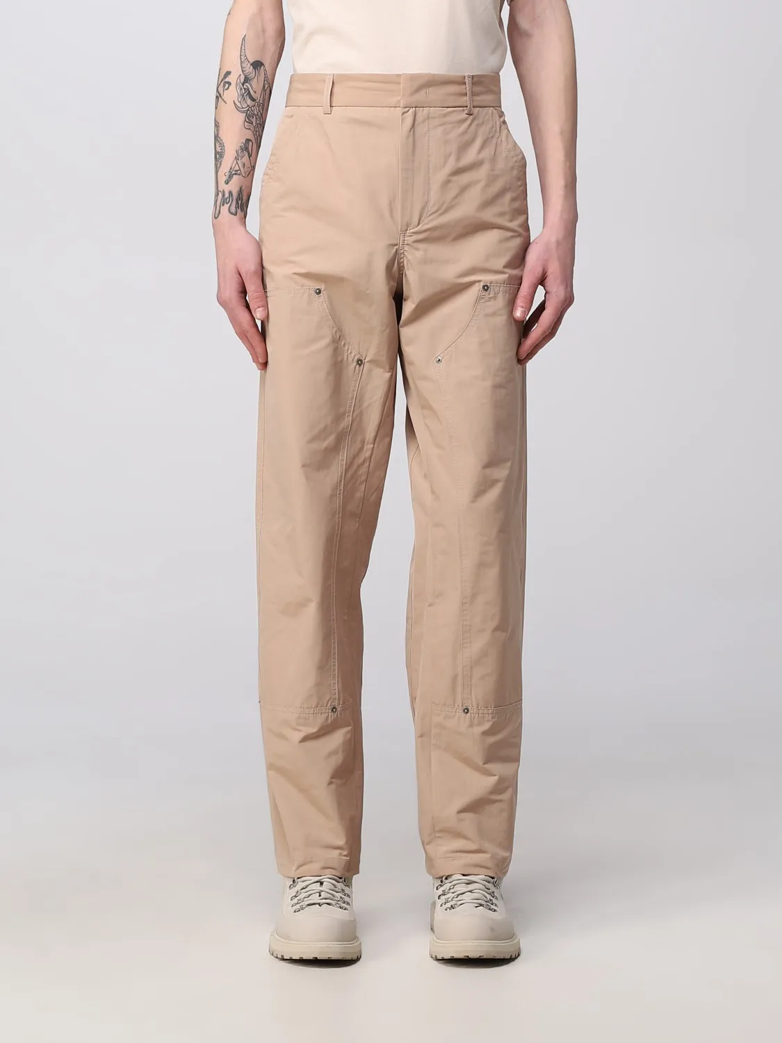 Pantalón hombre 424