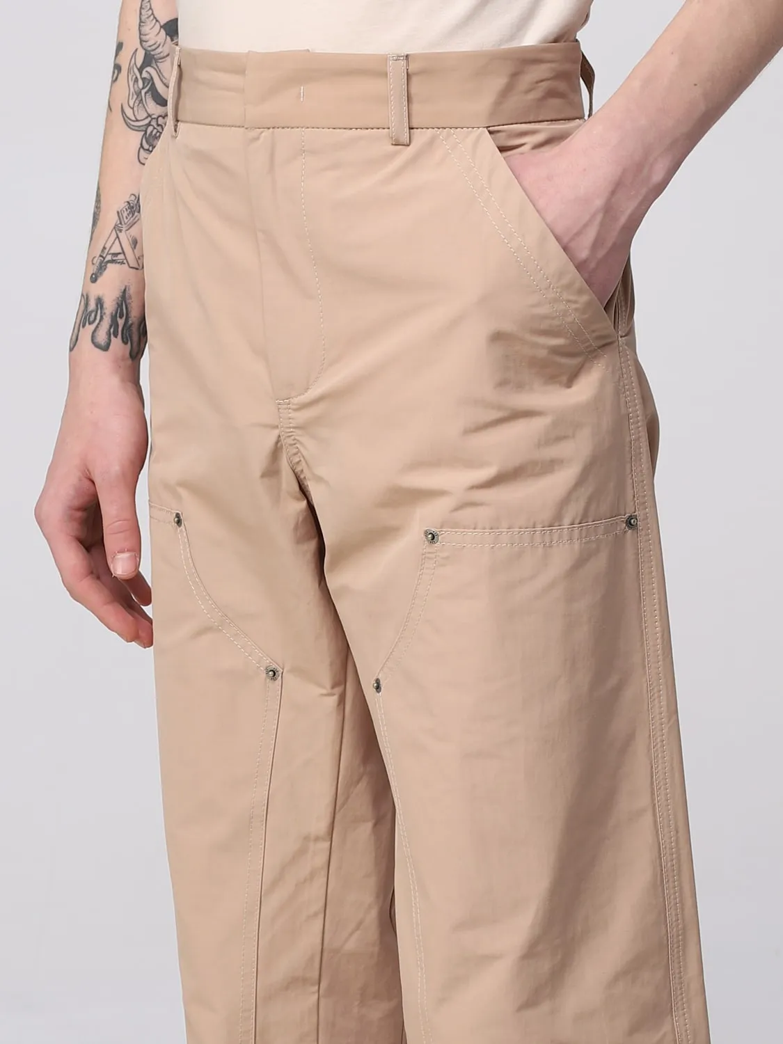 Pantalón hombre 424