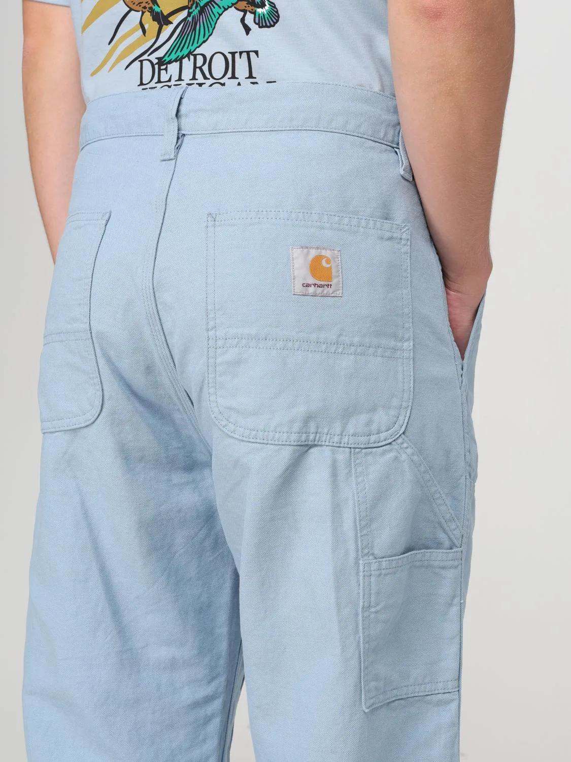 Pantalón hombre Carhartt Wip