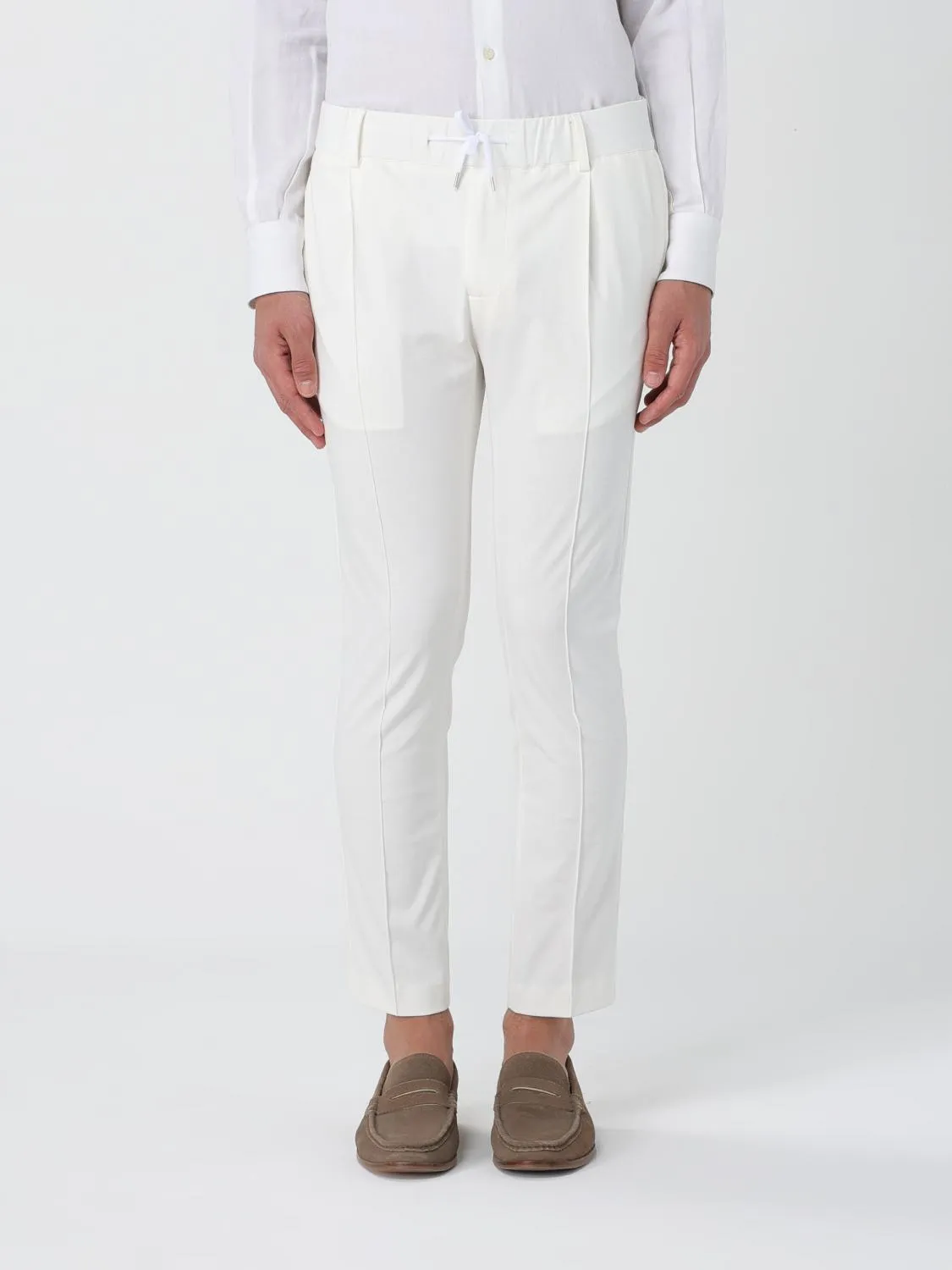 Pantalón hombre Daniele Alessandrini