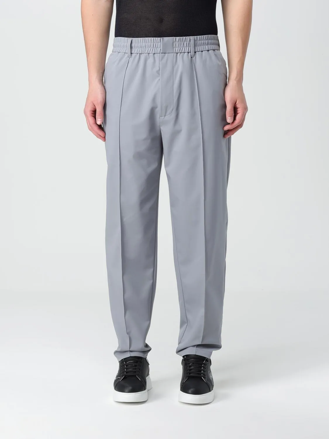 Pantalón hombre Emporio Armani